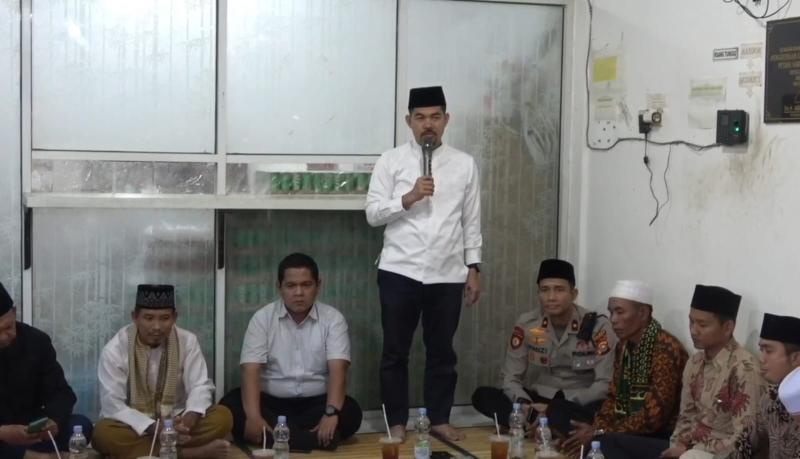 Iib Nursaleh Yakin Keputusan Majelis Hakim akan Seadil-adilnya untuk Koppsa-M